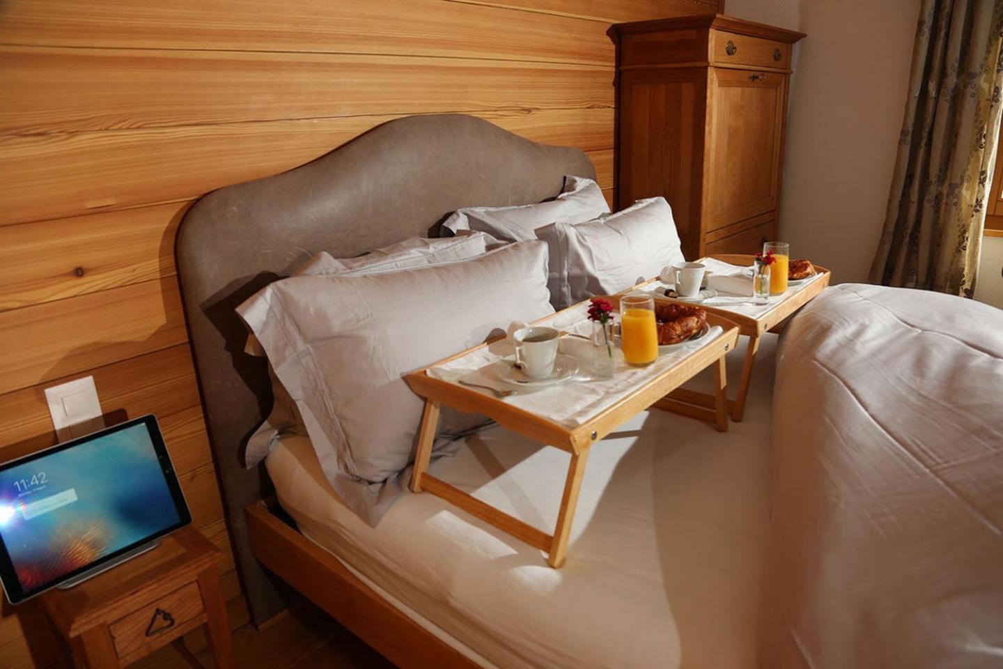 Luxus Apartments Chesa Chantarella An Top Lage! Saint-Moritz Dış mekan fotoğraf