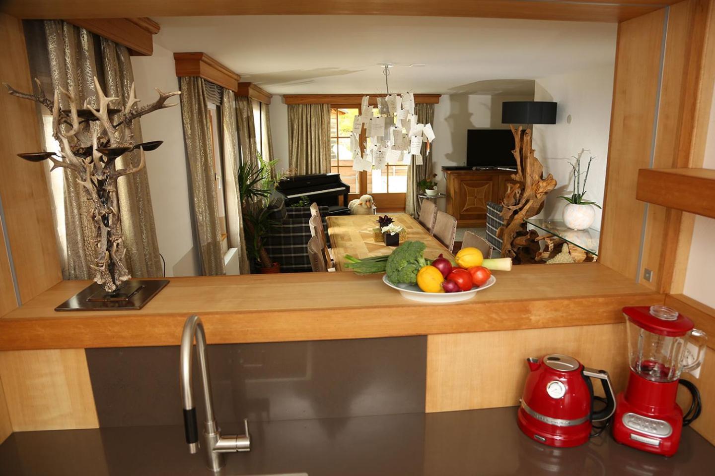 Luxus Apartments Chesa Chantarella An Top Lage! Saint-Moritz Dış mekan fotoğraf
