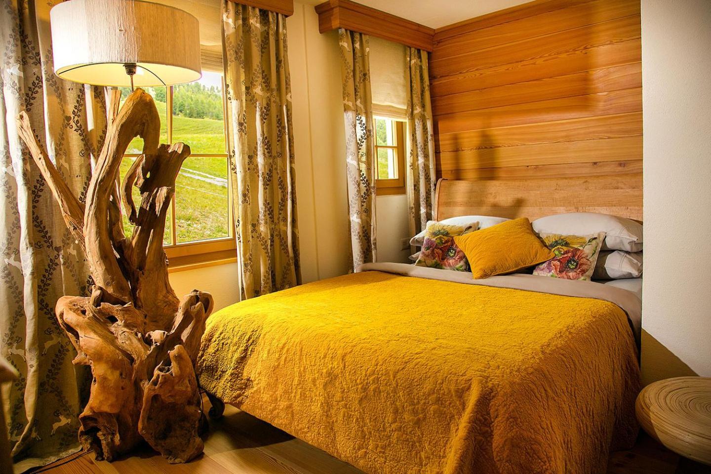 Luxus Apartments Chesa Chantarella An Top Lage! Saint-Moritz Dış mekan fotoğraf